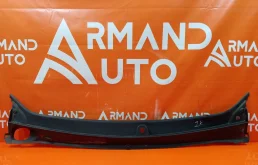Жабо Renault Logan 2012-2022 668115673R 2