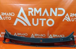Жабо Renault Logan 2012-2022 668115673R 2