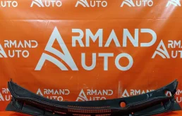 Жабо Hyundai Solaris 2010-2017 861504L100 1