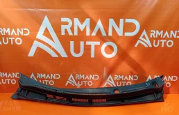 Жабо Hyundai Solaris 2010-2017 861504L100 1