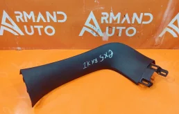 Обшивка двери багажника верхняя Mazda CX-5 2011-2017 KD4568940A 1, правая
