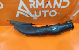 Воздухозаборник воздушного фильтра Ford Focus 2011-2019 1745844 3