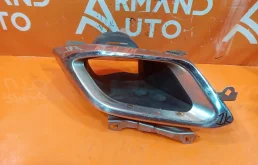 Насадка глушителя LEXUS RX 2015-2019 5210648020 4 AL20, правая