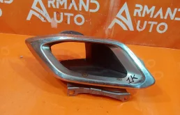 Насадка глушителя LEXUS RX 2015-2019 5210648020 4 AL20, правая