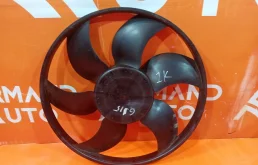 Вентилятор радиатора Renault Megane 2008-2016 214810898R 3