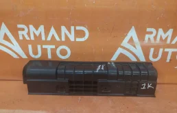 Дефлектор радиатора HYUNDAI Solaris 2010-2017 253214L000 1, левый