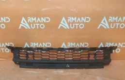 Решетка бампера Skoda Kodiaq 2016-2022 5658536779B9 1, передняя