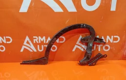 Петля крышки багажника Audi A6 2011-2018 4G5827301B 4 C7, левая