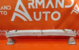 Усилитель бампера Skoda Superb 2008-2015 3T5807305C 2, задний