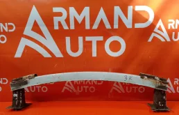 Усилитель бампера Skoda Superb 2008-2015 3T5807305C 2, задний