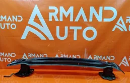 Усилитель бампера BMW X1 2009-2015 51122990162 E84, задний