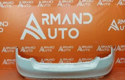 Бампер Skoda Rapid 2014-2020 60U807421B 1, задний