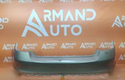 Бампер Skoda Rapid 2014-2020 60U807421B 1, задний