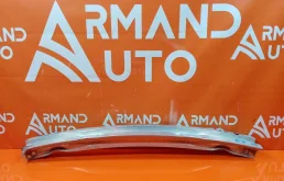 Усилитель бампера Audi Q5 2008-2017 8R0807313C 1 8R, задний