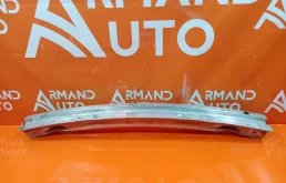 Усилитель бампера Audi Q5 2008-2017 8R0807313C 1 8R, задний