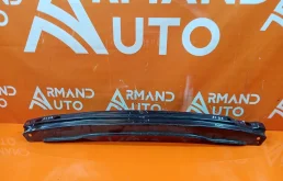 Усилитель бампера Audi a4 2007-2015 8T0807313 4 B8, задний