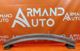 Усилитель бампера Audi Q7 2009-2015 4L0807309 1 4L, задний
