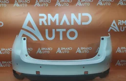 Бампер Mazda CX-5 2017-2021 KBYA5022XB8P 2, задний