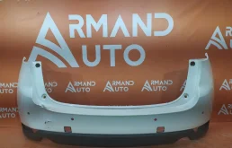 Бампер Mazda CX-5 2017-2021 KBYA5022XB8P 2, задний