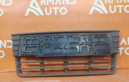 Решетка бампера Ford Focus 2011-2015 1718734 3, передняя