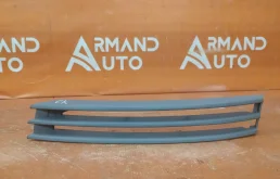 Накладка решетки бампера Land Rover Range Rover 2012-2017 LR044733 4 L405, передняя левая
