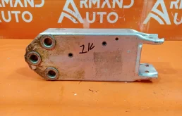 Кронштейн усилителя бампера BMW 5 series 2009-2017 51117200705 F10 F11, передний правый