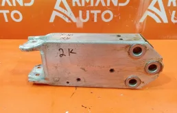 Кронштейн усилителя бампера BMW 5 series 2009-2017 51117200705 F10 F11, передний правый