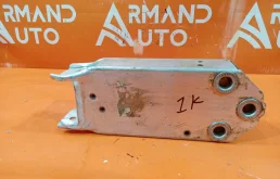 Кронштейн усилителя бампера BMW 5 series 2009-2017 51117200705 F10 F11, передний левый