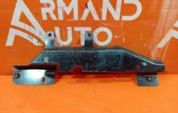 Кронштейн звукового сигнала Audi Q7 2005-2015 4L0951229A 1 4L