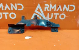 Кронштейн звукового сигнала Audi Q7 2005-2015 4L0951229A 1 4L