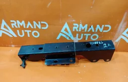 Кронштейн усилителя бампера Ford Transit 2014-нв 2370269 7 TTG, задний правый