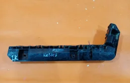 Кронштейн бампера RENAULT Koleos 2008-2016 85222JY00A 1, задний правый