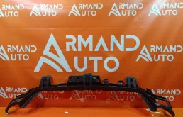 Кронштейн бампера Audi A3 2016-2020 8V4807067KGRU 3 8V, задний