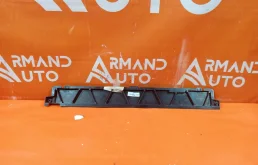 Кронштейн радиатора Volkswagen Polo 2009-2020 6RU806249 5