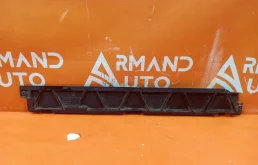 Кронштейн радиатора Volkswagen Polo 2009-2020 6RU806249 5