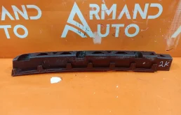 Кронштейн бампера Skoda Fabia 2007-2014 5J6807864 2 5J, задний правый