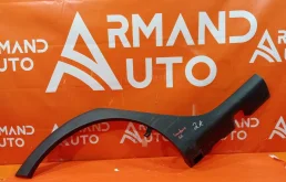 Расширитель крыла Renault Sandero 2013-2022 788A27813R 2, задний правый