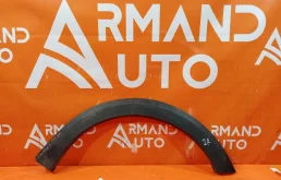 Расширитель крыла Renault Sandero 2013-2022 638740772R 2, передний правый