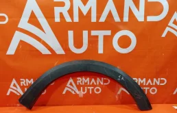 Расширитель крыла Renault Sandero 2013-2022 638740772R 2, передний правый