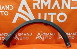 Расширитель крыла Toyota RAV4 2012-2015 7560642190 4 CA40, задний левый