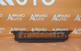 Решетка бампера Skoda Kodiaq 2016-2022 5658536779B9 1, передняя