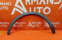 Расширитель крыла Audi Q3 2011-2018 8U08538184U8 1 8U, задний правый
