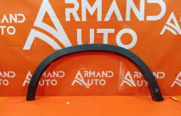 Расширитель крыла BMW X6 2014-2019 51777319834 F16, задний правый