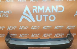Бампер Land Rover Range Rover 2012-2017 LR057291 4 L405, задний
