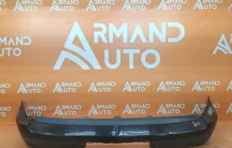 Бампер Land Rover Range Rover 2012-2017 LR057291 4 L405, задний