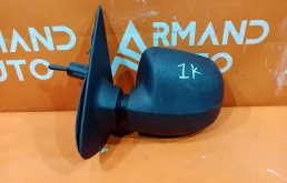 Зеркало Renault Logan 2012-2022 963023249R 2, левое