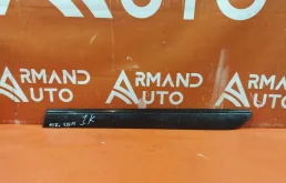 Молдинг двери Mercedes ML-Class 2005-2011 A1646905362 W164, задний левый