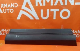 Молдинг двери Toyota RAV4 2015-2019 7507442021 4 CA40, передний левый