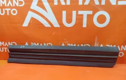 Молдинг двери Lexus RX 2015-2022 7507248100 4 AL20, передний левый