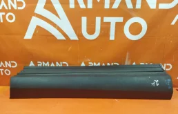 Молдинг двери Toyota RAV4 2015-2019 7507342020 4 CA40, передний правый